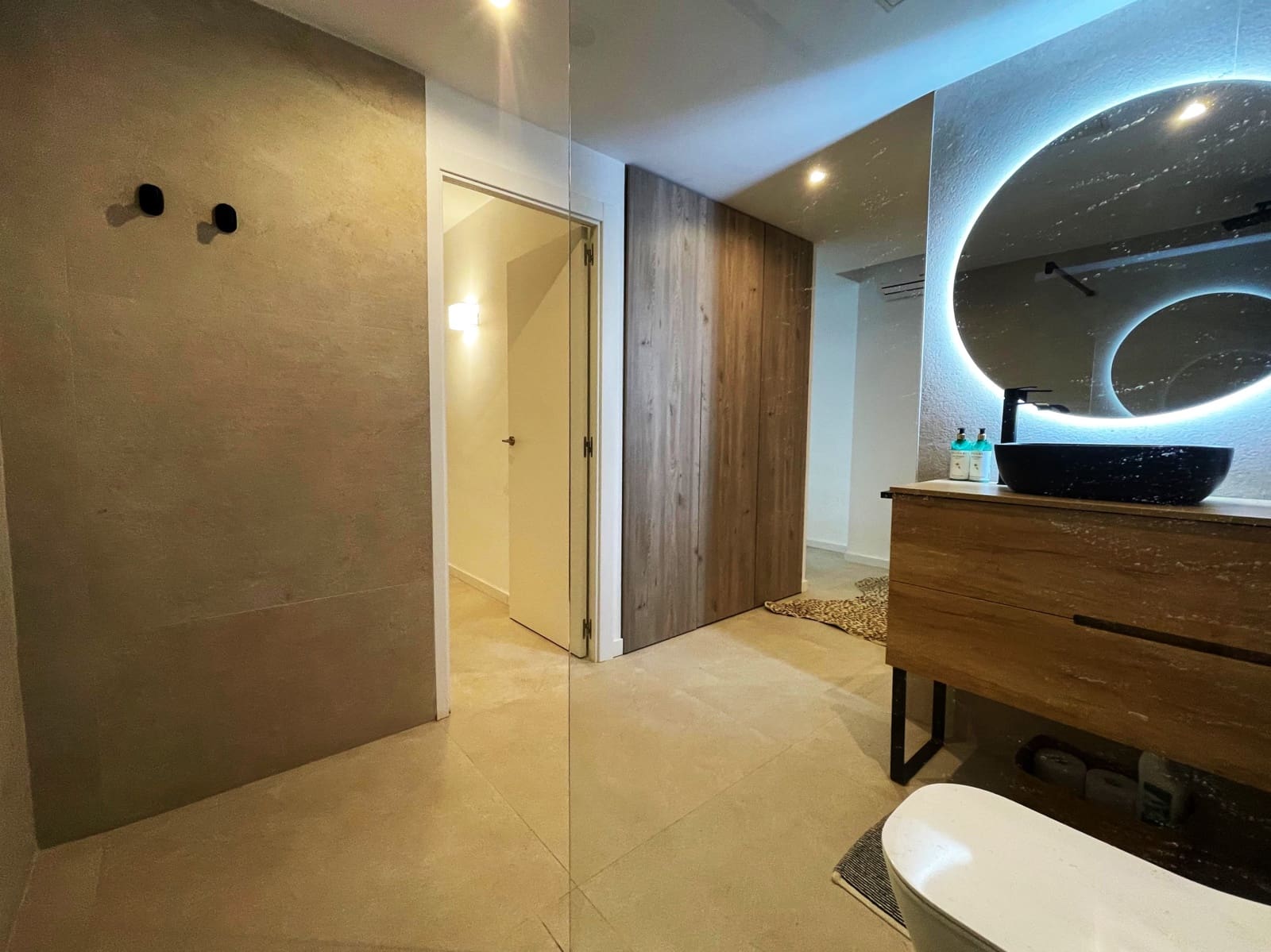 2 soverom Leilighet til leie i Palma de Mallorca - € 1 900 (Ref: 9275291)