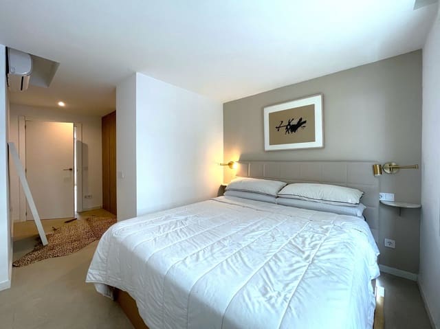 2 soverom Leilighet til leie i El Terreno, Palma de Mallorca - € 1 900 (Ref: 9275291)