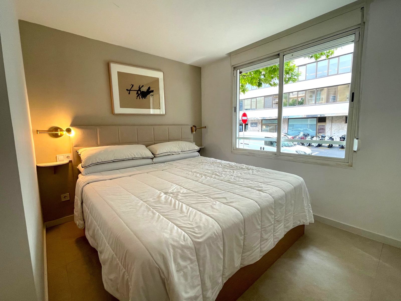 2 soverom Leilighet til leie i Palma de Mallorca - € 1 900 (Ref: 9275291)