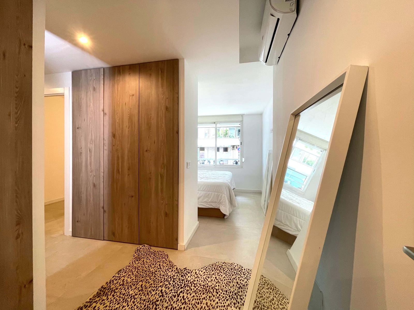 2 soverom Leilighet til leie i Palma de Mallorca - € 1 900 (Ref: 9275291)