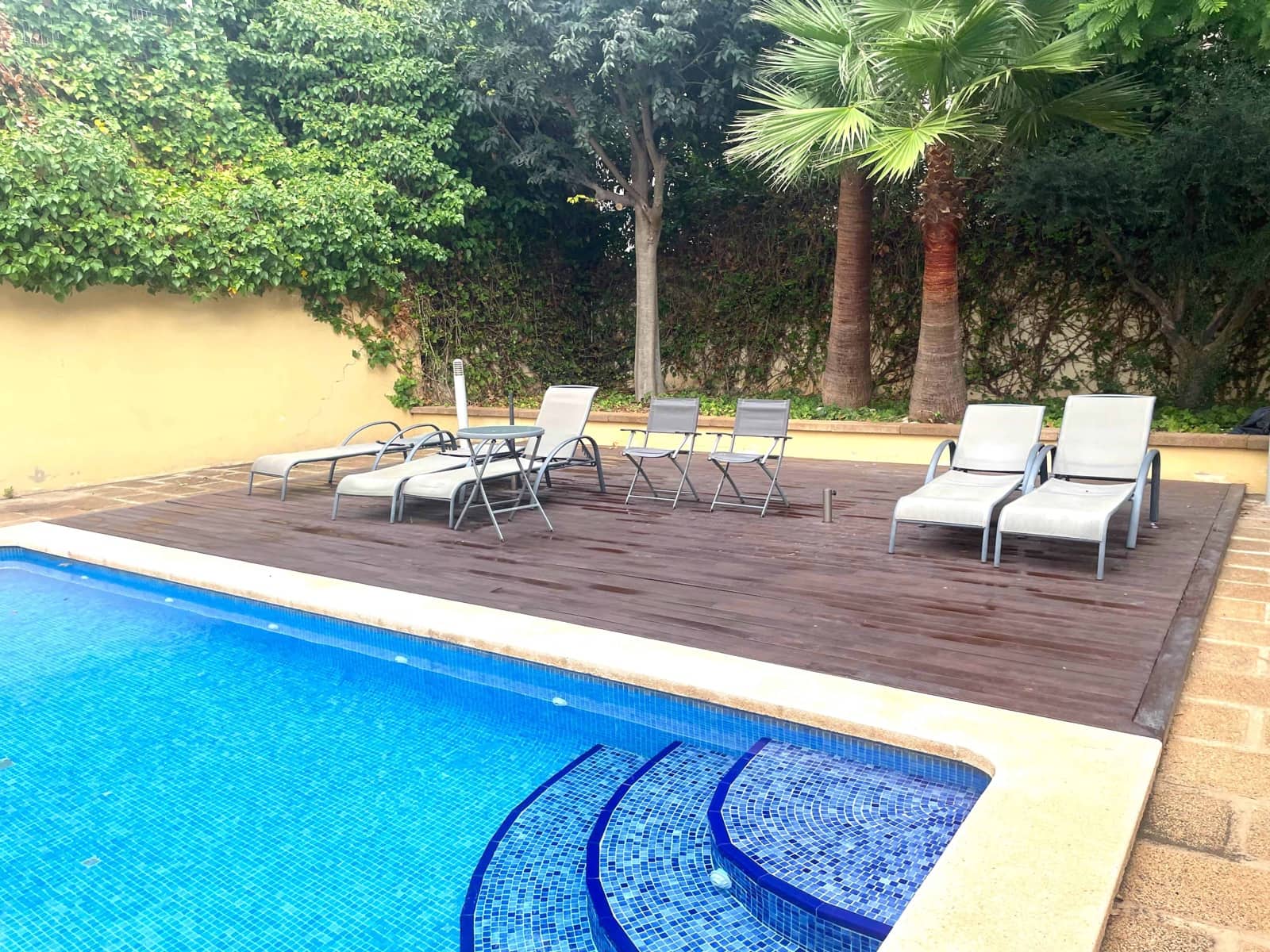 2 soverom Leilighet til leie i Palma de Mallorca - € 1 900 (Ref: 9275291)