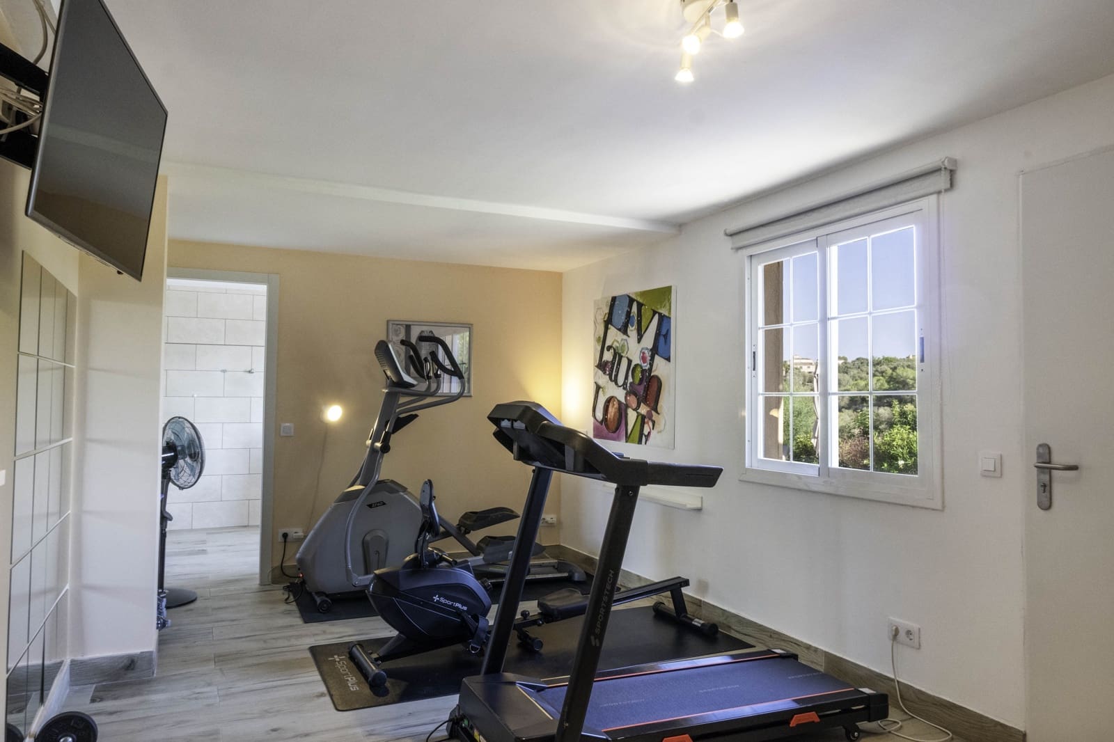 4 soverom Villa til salgs i L'Aranjassa / S'Aranjassa med svømmebasseng garasje - € 2 495 000 (Ref: 9275293)