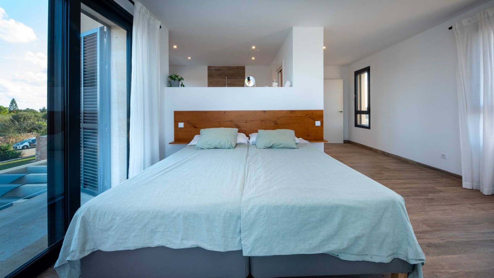 5 slaapkamer Finca/Landhuis te koop in Ses Salines met zwembad garage - € 3.250.000 (Ref: 9275296)