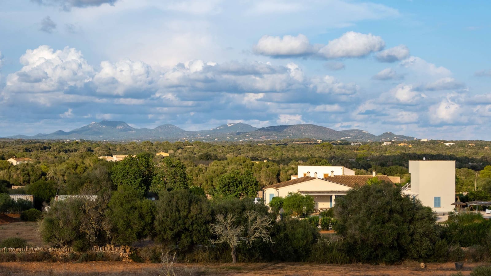 5 slaapkamer Finca/Landhuis te koop in Ses Salines met zwembad garage - € 3.250.000 (Ref: 9275296)