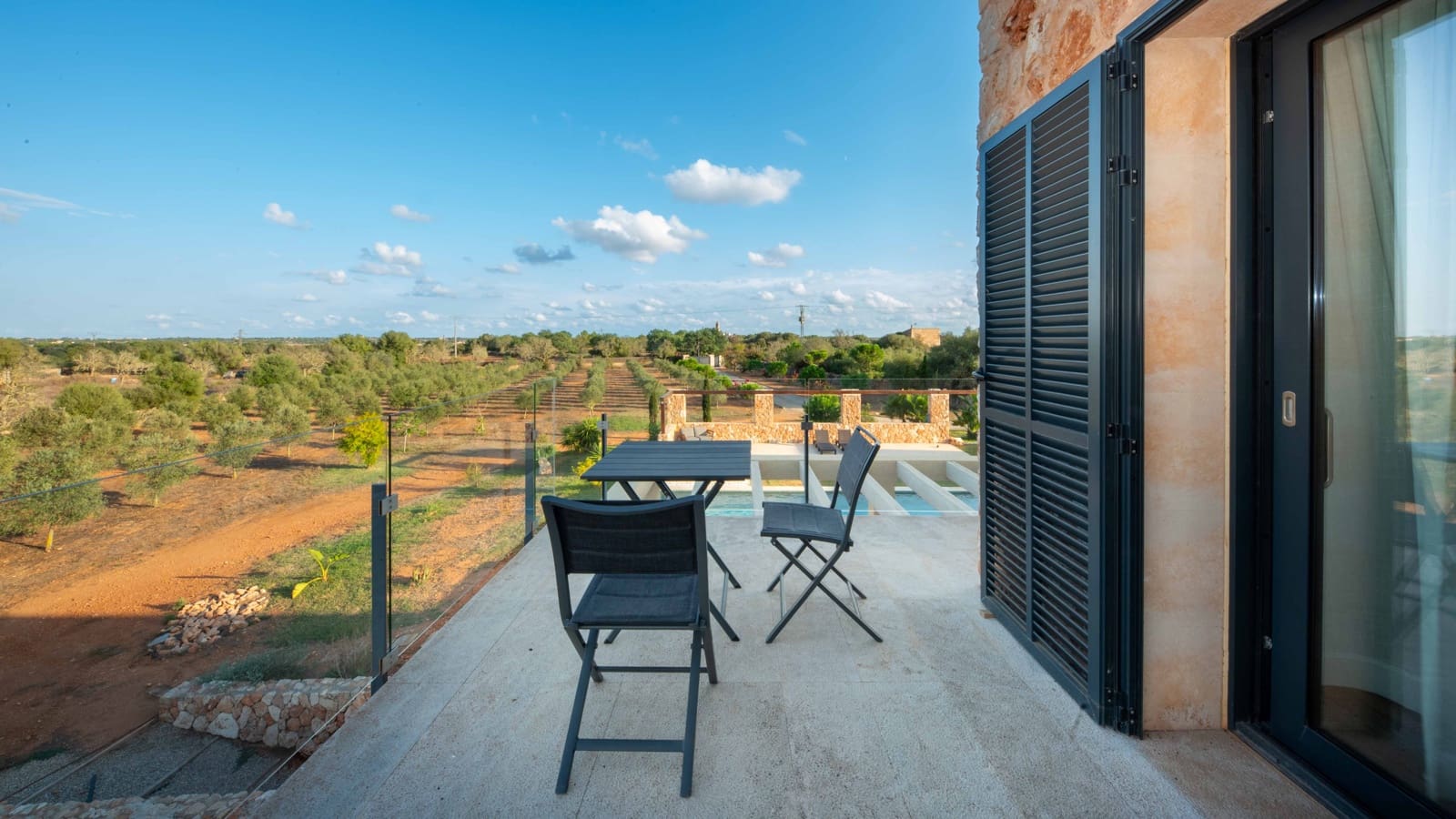 5 slaapkamer Finca/Landhuis te koop in Ses Salines met zwembad garage - € 3.250.000 (Ref: 9275296)