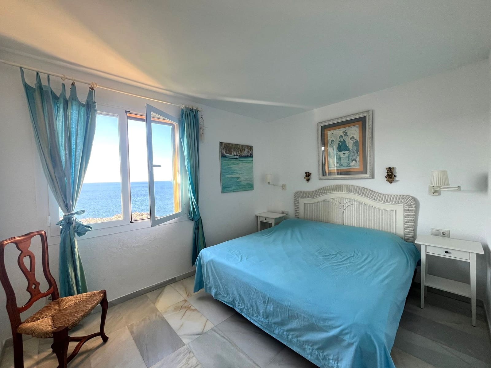 3 Zimmer Penthouse zu verkaufen in Santa Ponsa mit Garage - 1.390.000 € (Ref: 9283509)