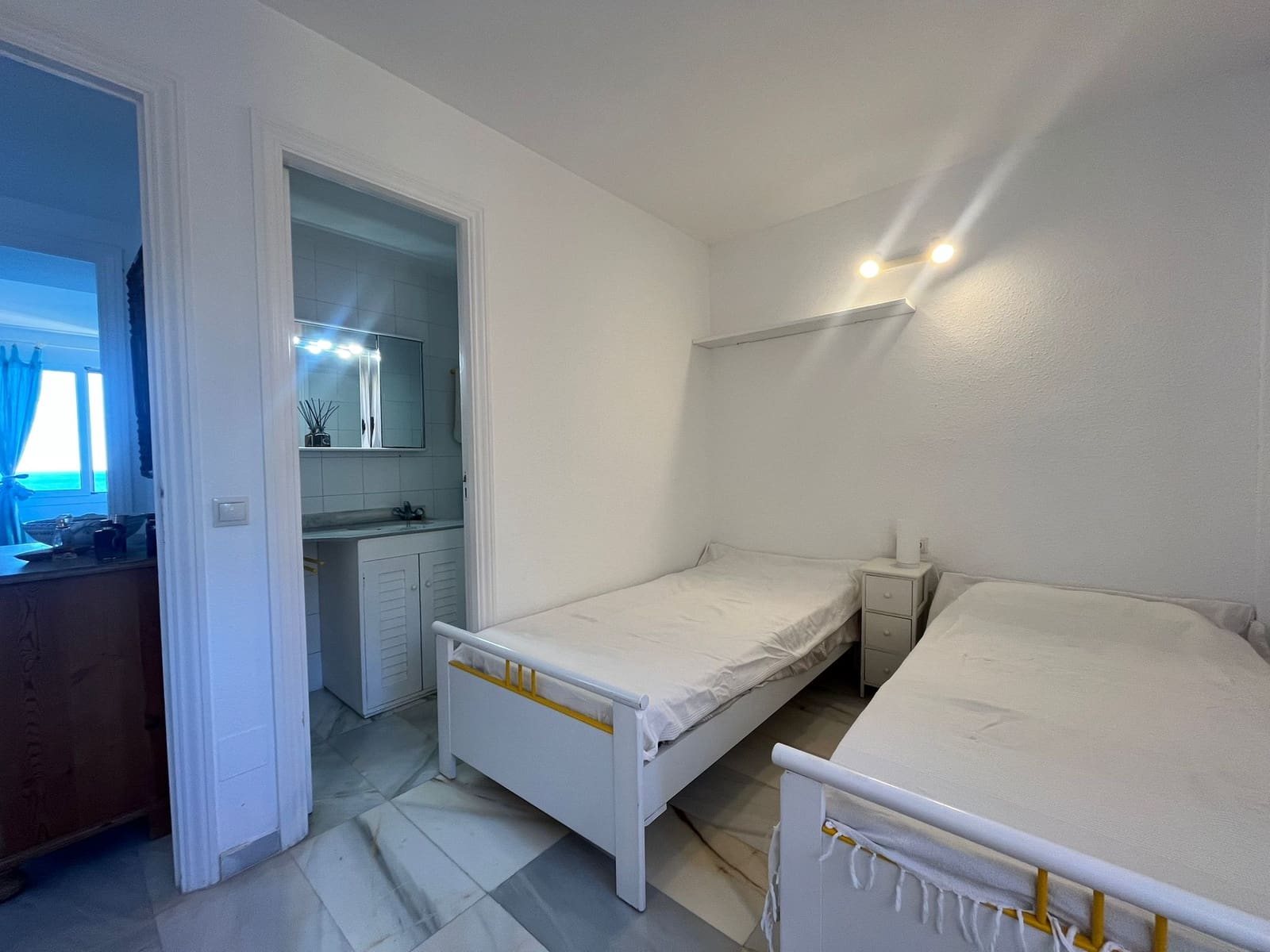 3 Zimmer Penthouse zu verkaufen in Santa Ponsa mit Garage - 1.390.000 € (Ref: 9283509)