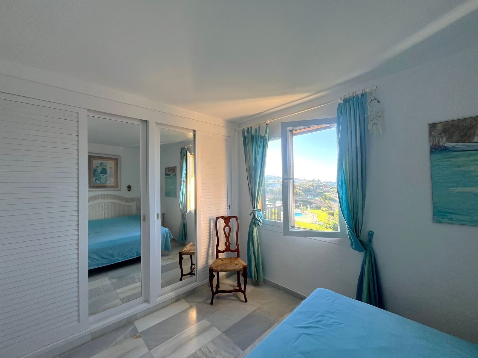 3 Zimmer Penthouse zu verkaufen in Santa Ponsa mit Garage - 1.390.000 € (Ref: 9283509)