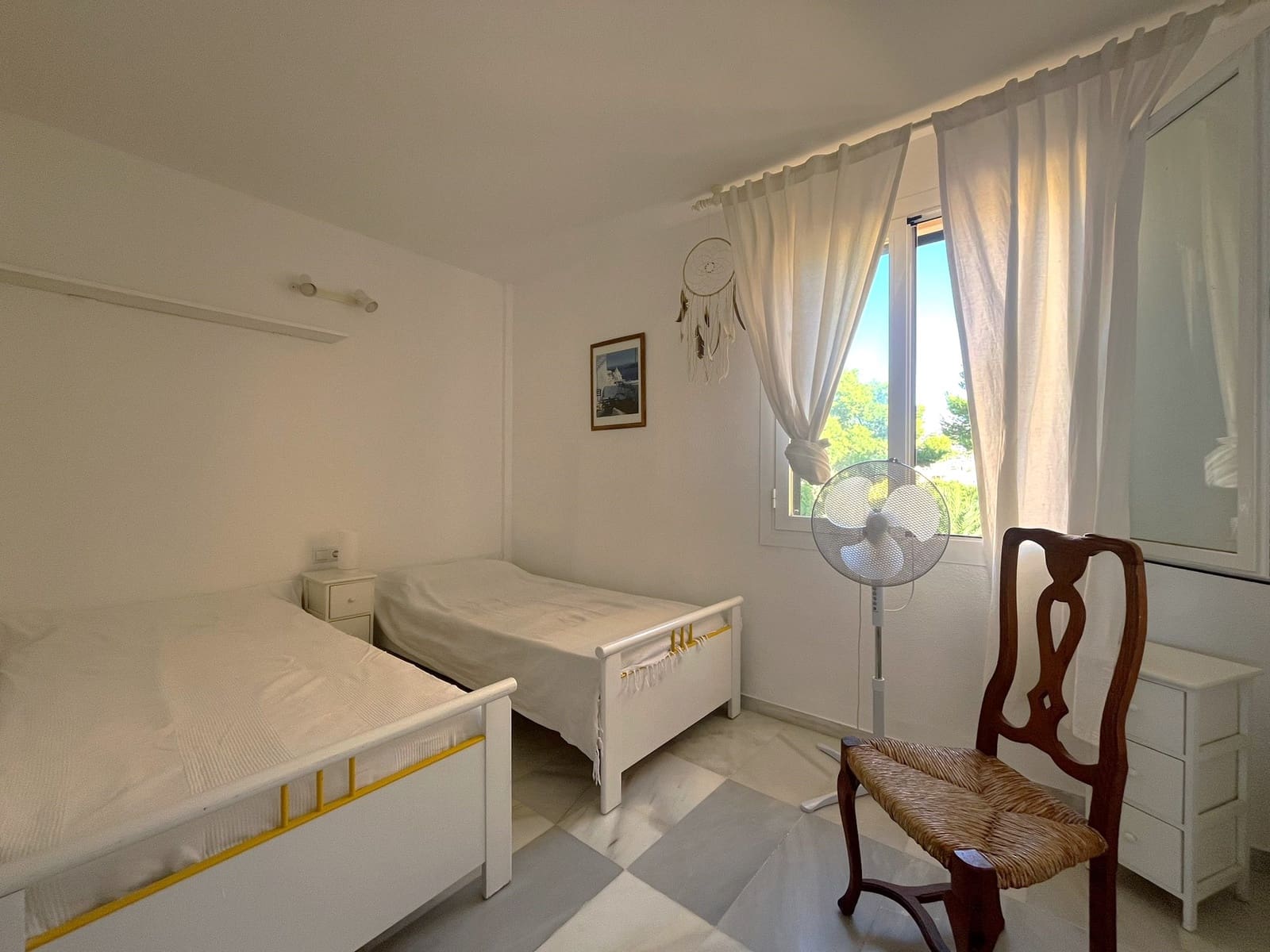 3 Zimmer Penthouse zu verkaufen in Santa Ponsa mit Garage - 1.390.000 € (Ref: 9283509)