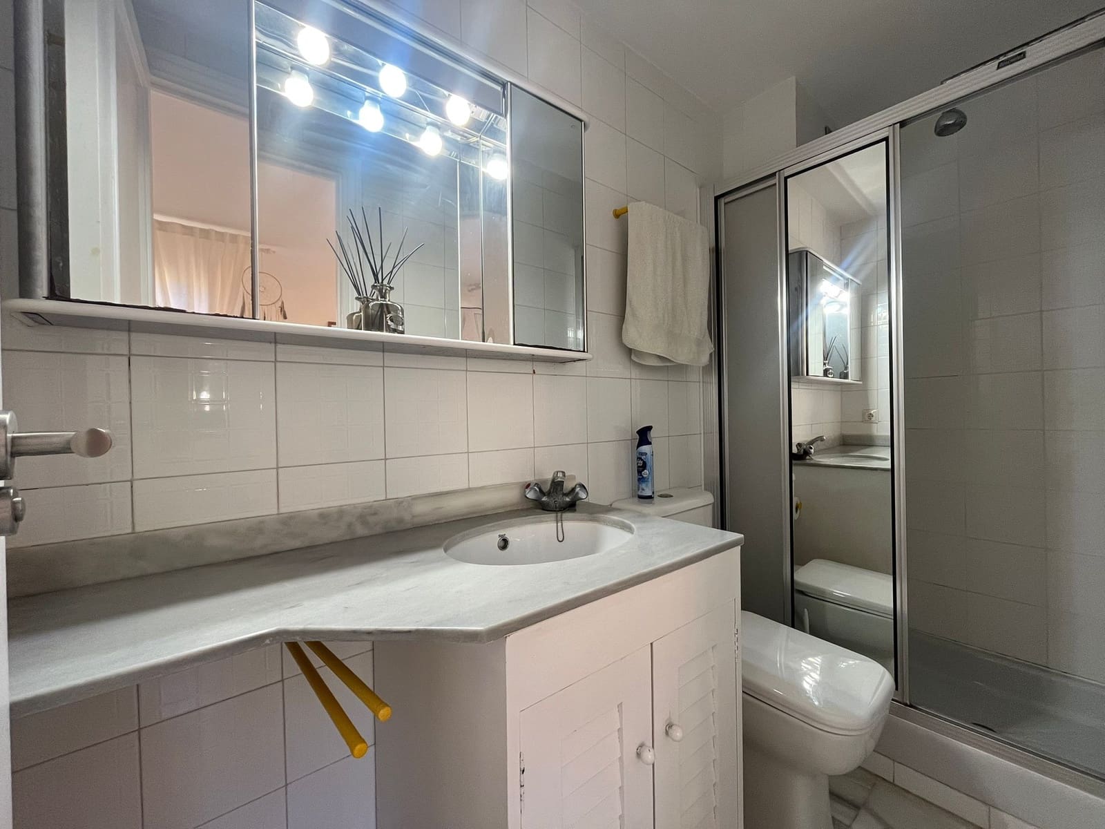 3 Zimmer Penthouse zu verkaufen in Santa Ponsa mit Garage - 1.390.000 € (Ref: 9283509)