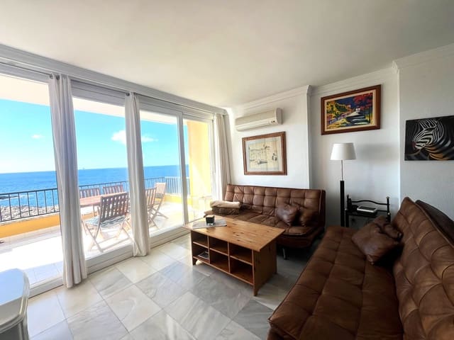 3 Zimmer Penthouse zu verkaufen in Santa Ponsa, Calvià mit Garage - 1.390.000 € (Ref: 9283509)