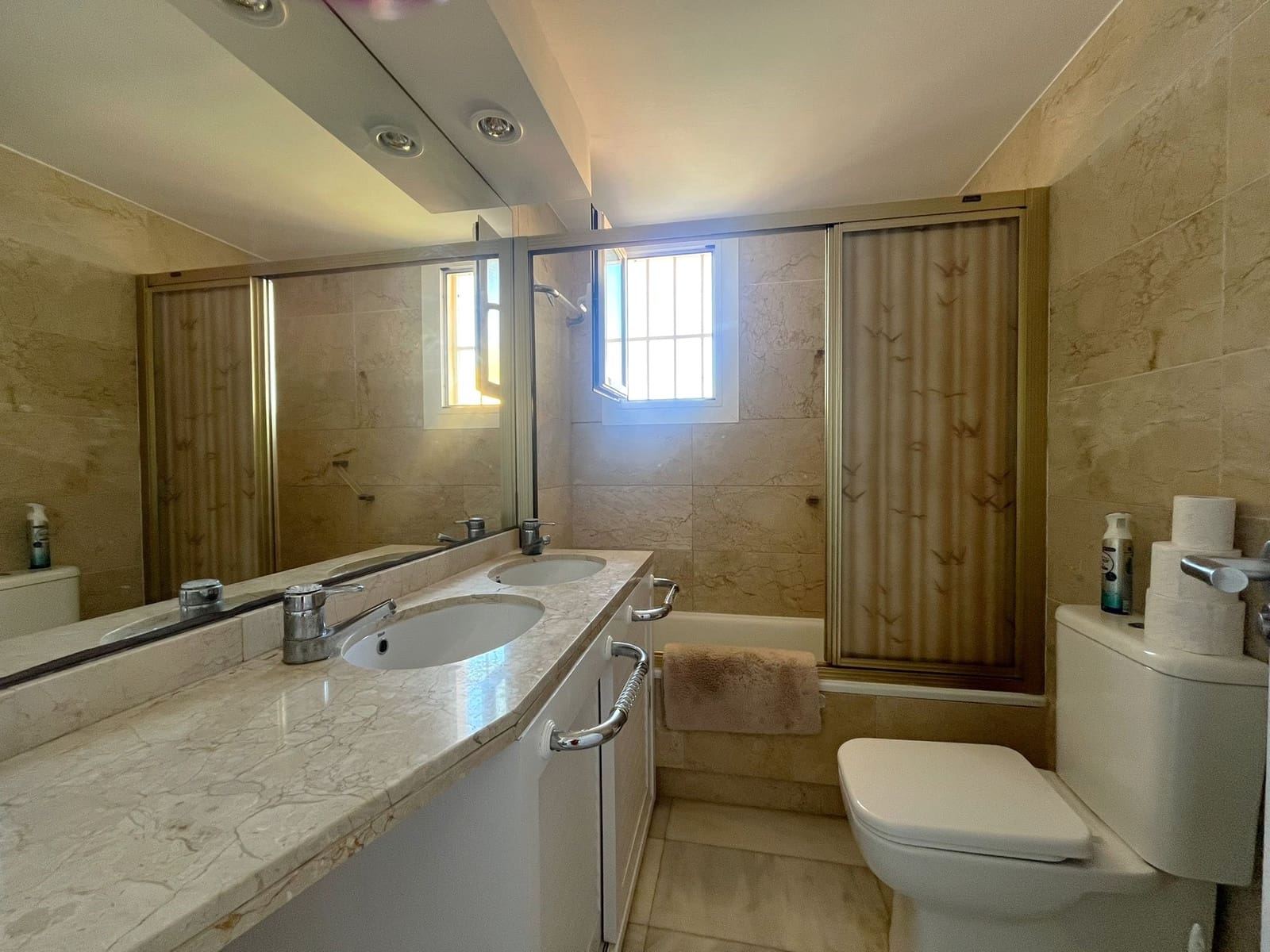 3 Zimmer Penthouse zu verkaufen in Santa Ponsa mit Garage - 1.390.000 € (Ref: 9283509)