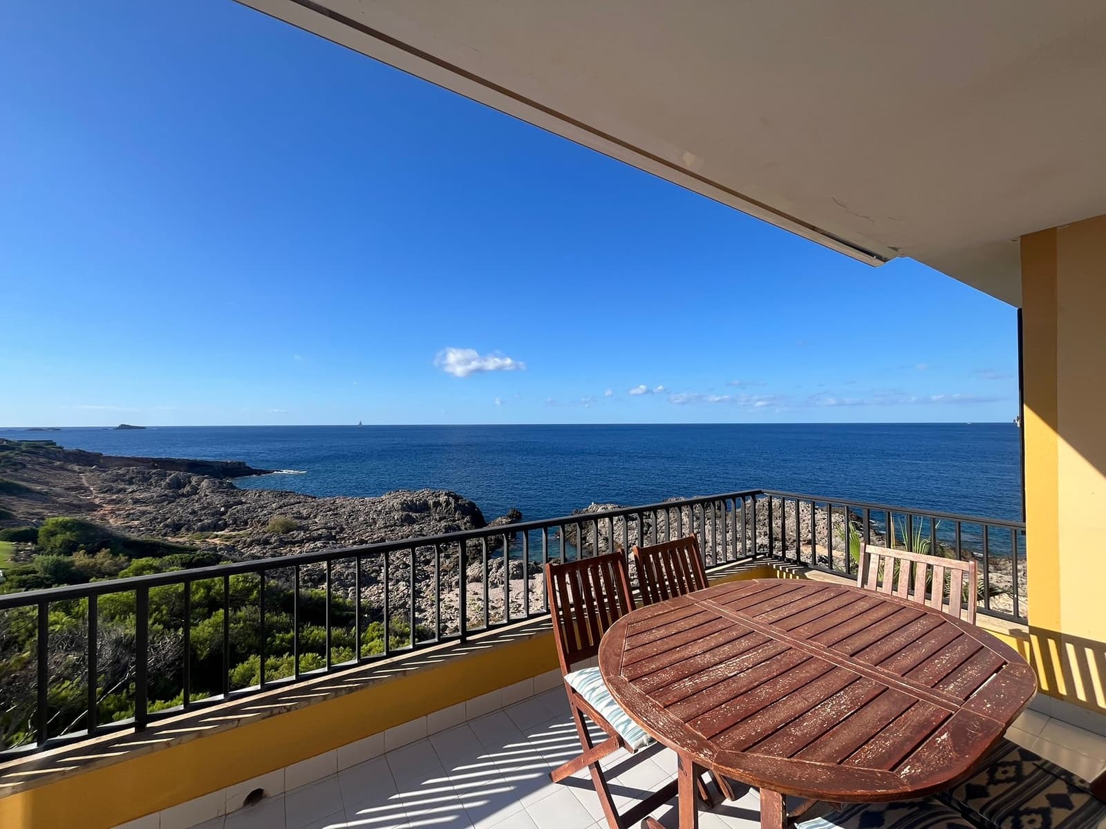 3 Zimmer Penthouse zu verkaufen in Santa Ponsa mit Garage - 1.390.000 € (Ref: 9283509)