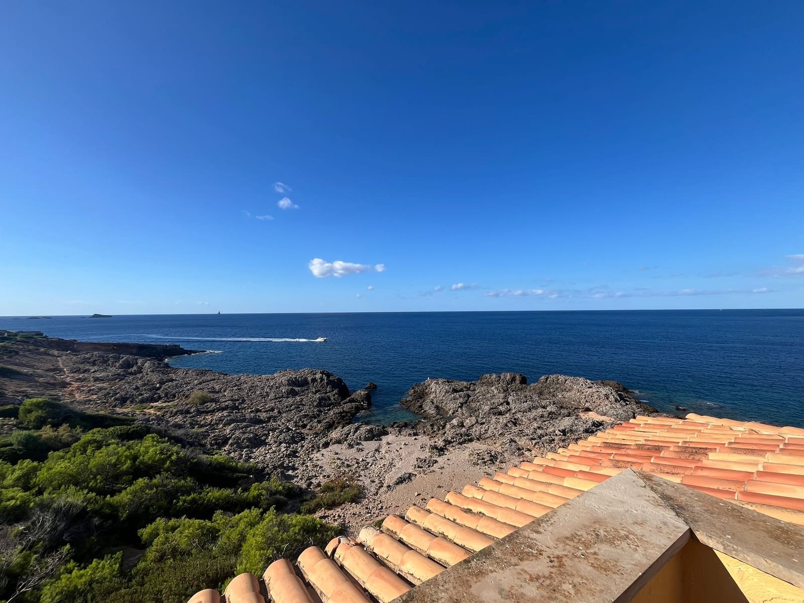 3 Zimmer Penthouse zu verkaufen in Santa Ponsa mit Garage - 1.390.000 € (Ref: 9283509)
