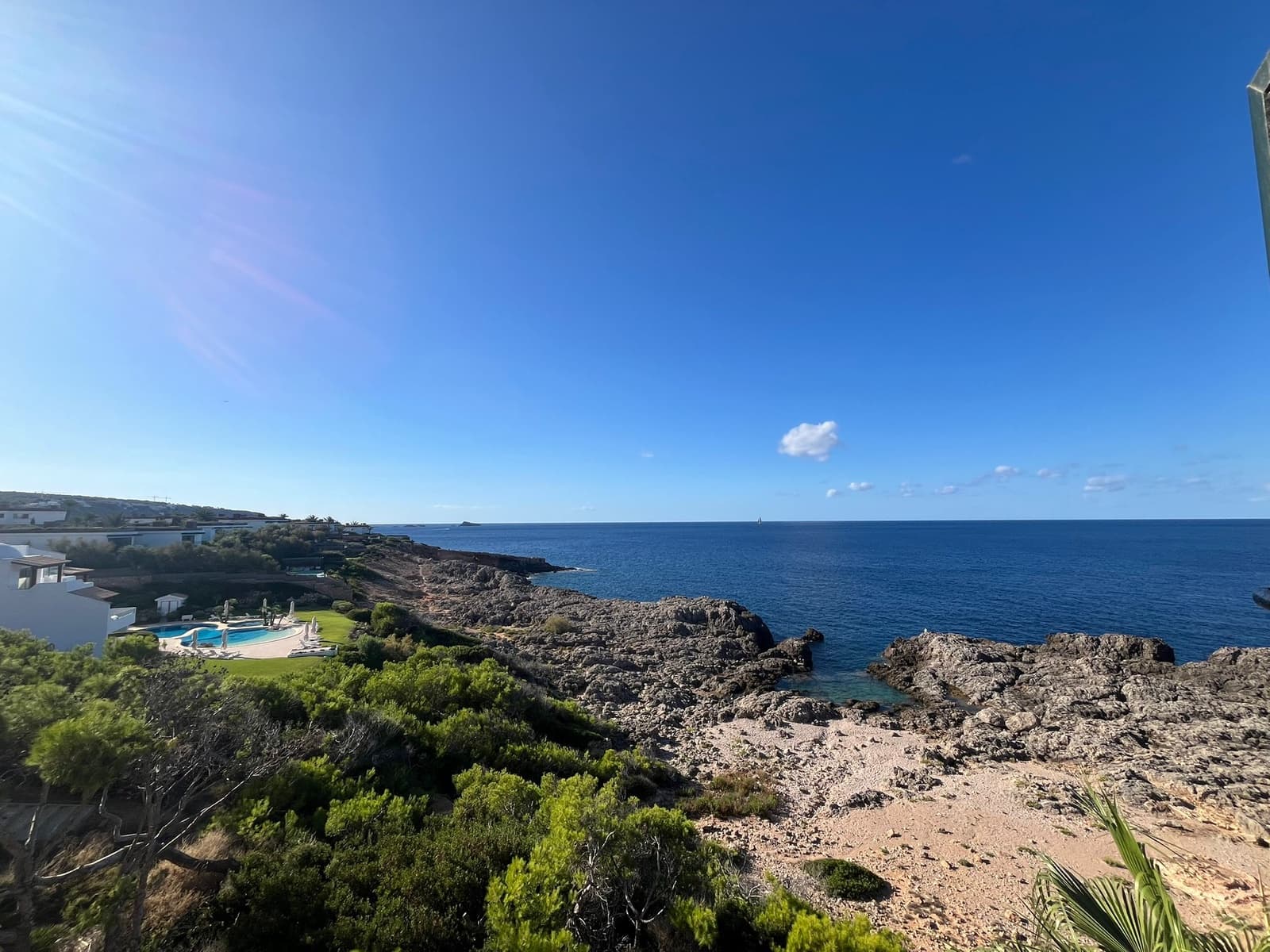 3 Zimmer Penthouse zu verkaufen in Santa Ponsa mit Garage - 1.390.000 € (Ref: 9283509)