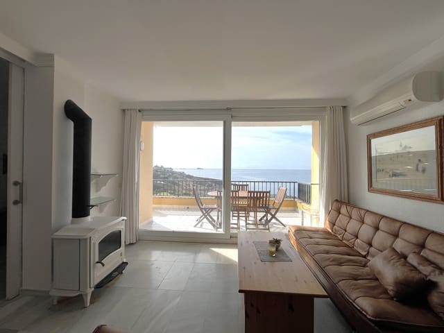 3 Zimmer Penthouse zu verkaufen in Santa Ponsa, Calvià mit Garage - 1.390.000 € (Ref: 9283509)