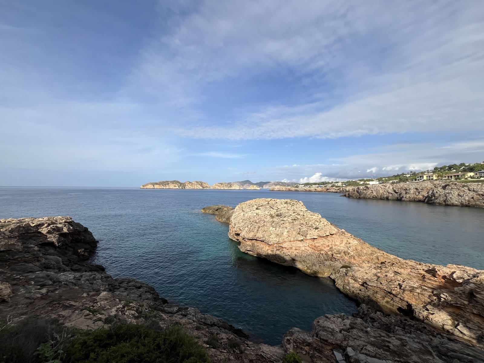 3 Zimmer Penthouse zu verkaufen in Santa Ponsa mit Garage - 1.390.000 € (Ref: 9283509)