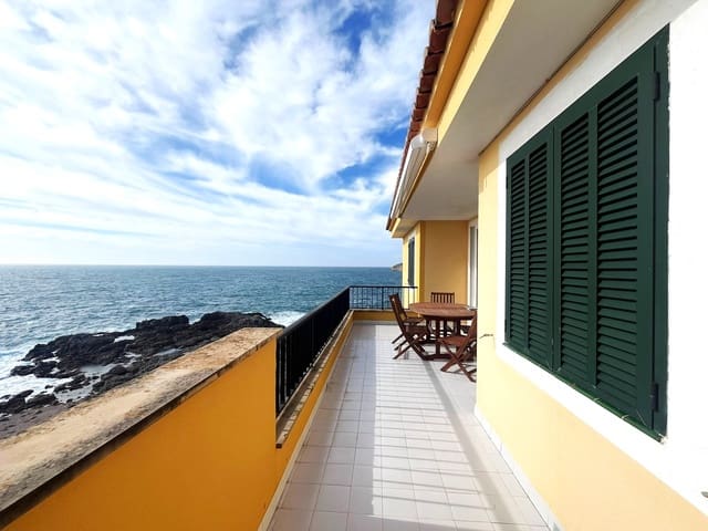 3 bedroom Penthouse for sale in Santa Ponsa, Calvià with garage - € 1,390,000 (Ref: 9283509)