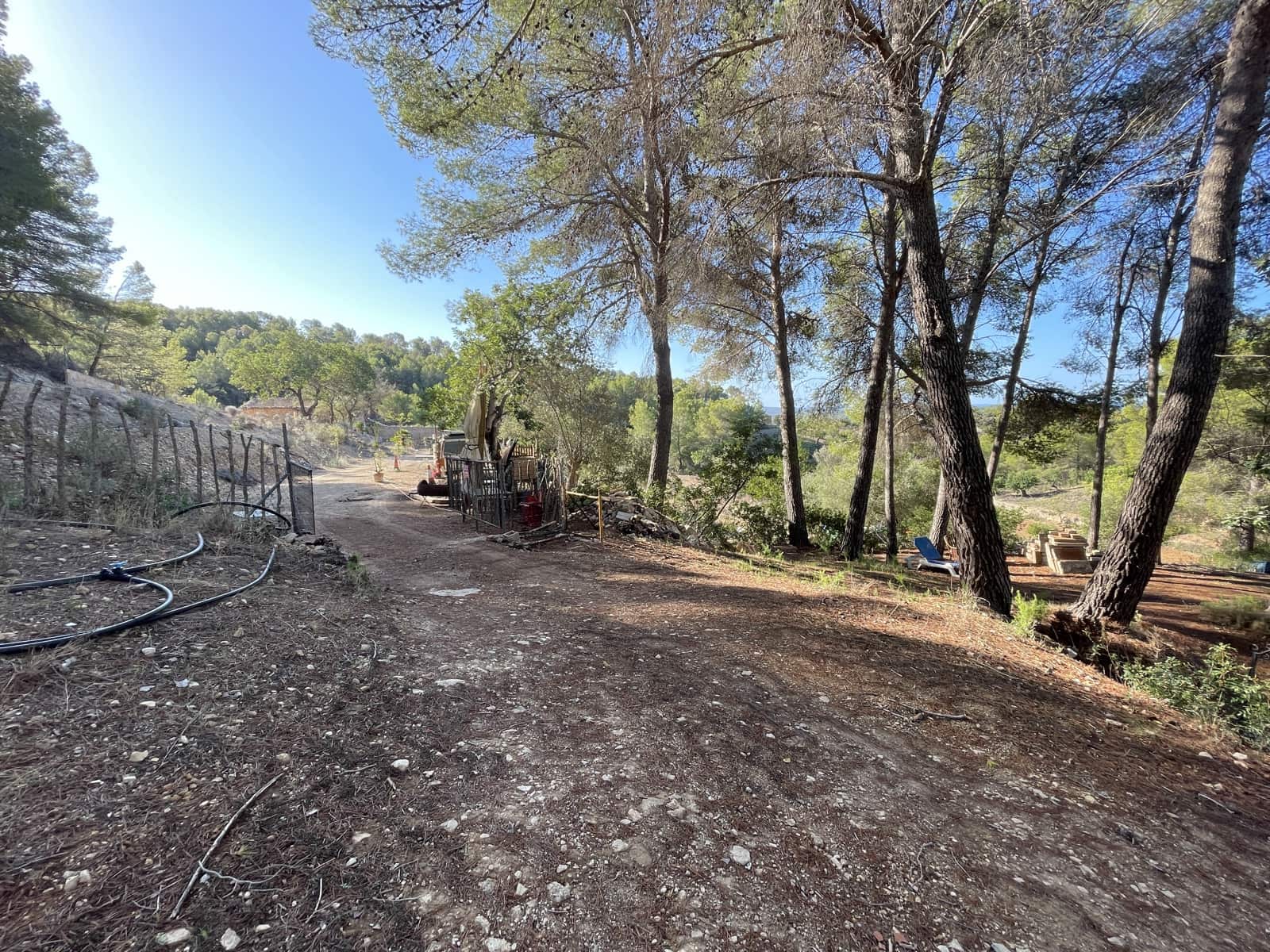1 soverom Finca/Herregård til salgs i Calvia med garasje - € 775 000 (Ref: 9289806)