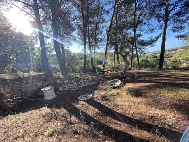 1 camera da letto Finca/Casa di Campagna in vendita in Calvià Pueblo, Calvià con garage - 775.000 € (Rif: 9289806)