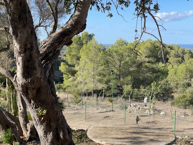 1 camera da letto Finca/Casa di Campagna in vendita in Calvià Pueblo, Calvià con garage - 775.000 € (Rif: 9289806)