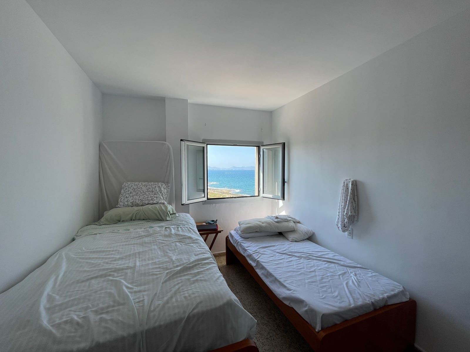 2 soveværelse Lejlighed til leje i Ca'n Picafort - € 1.500 (Ref: 9289807)