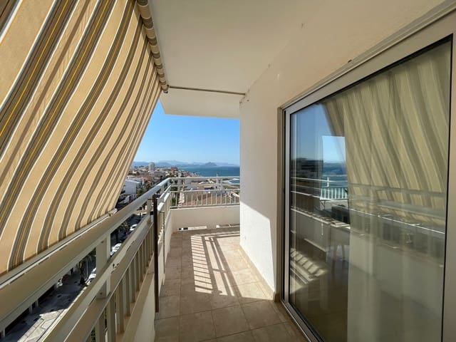 2 sypialnia Apartament do wynajęcia w Ca'n Picafort, Santa Margalida - 1 500 € (Ref: 9289807)