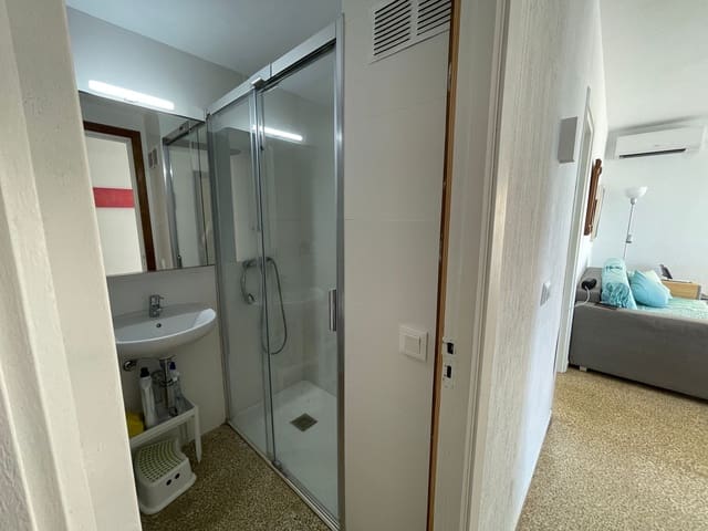 2 sypialnia Apartament do wynajęcia w Ca'n Picafort, Santa Margalida - 1 500 € (Ref: 9289807)