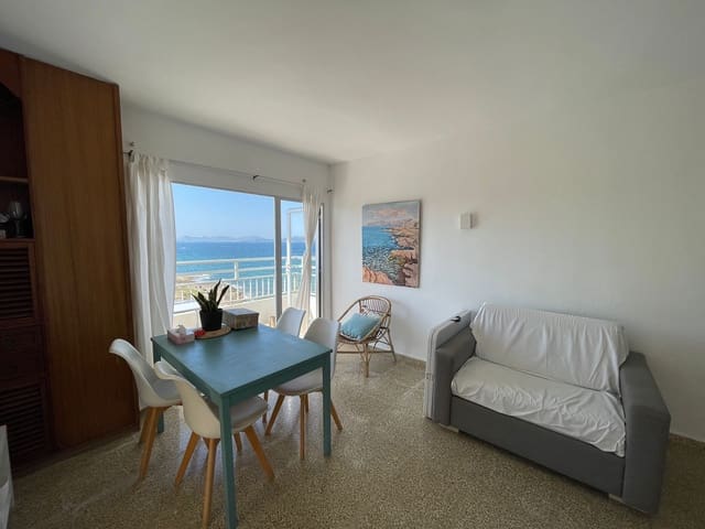 2 sypialnia Apartament do wynajęcia w Ca'n Picafort, Santa Margalida - 1 500 € (Ref: 9289807)