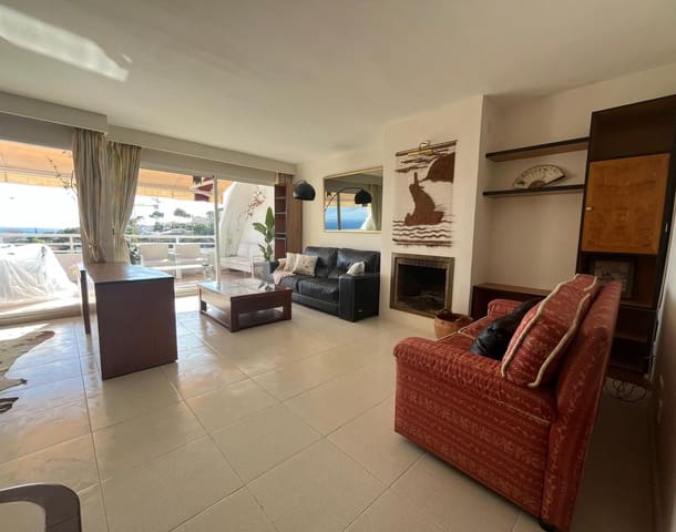 3 slaapkamer Appartement te huur in Cas Catala, Calvià met zwembad garage - € 2.800 (Ref: 9294102)