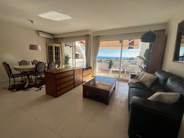 3 slaapkamer Appartement te huur in Cas Catala, Calvià met zwembad garage - € 2.800 (Ref: 9294102)