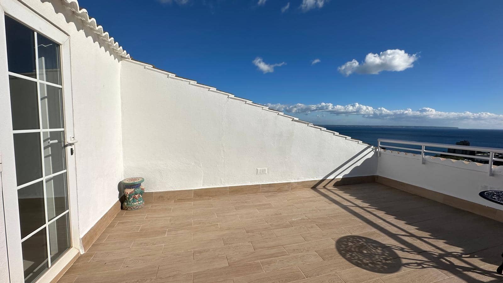 3 sypialnia Apartament do wynajęcia w Cas Catala z basenem garażem - 2 800 € (Ref: 9294102)