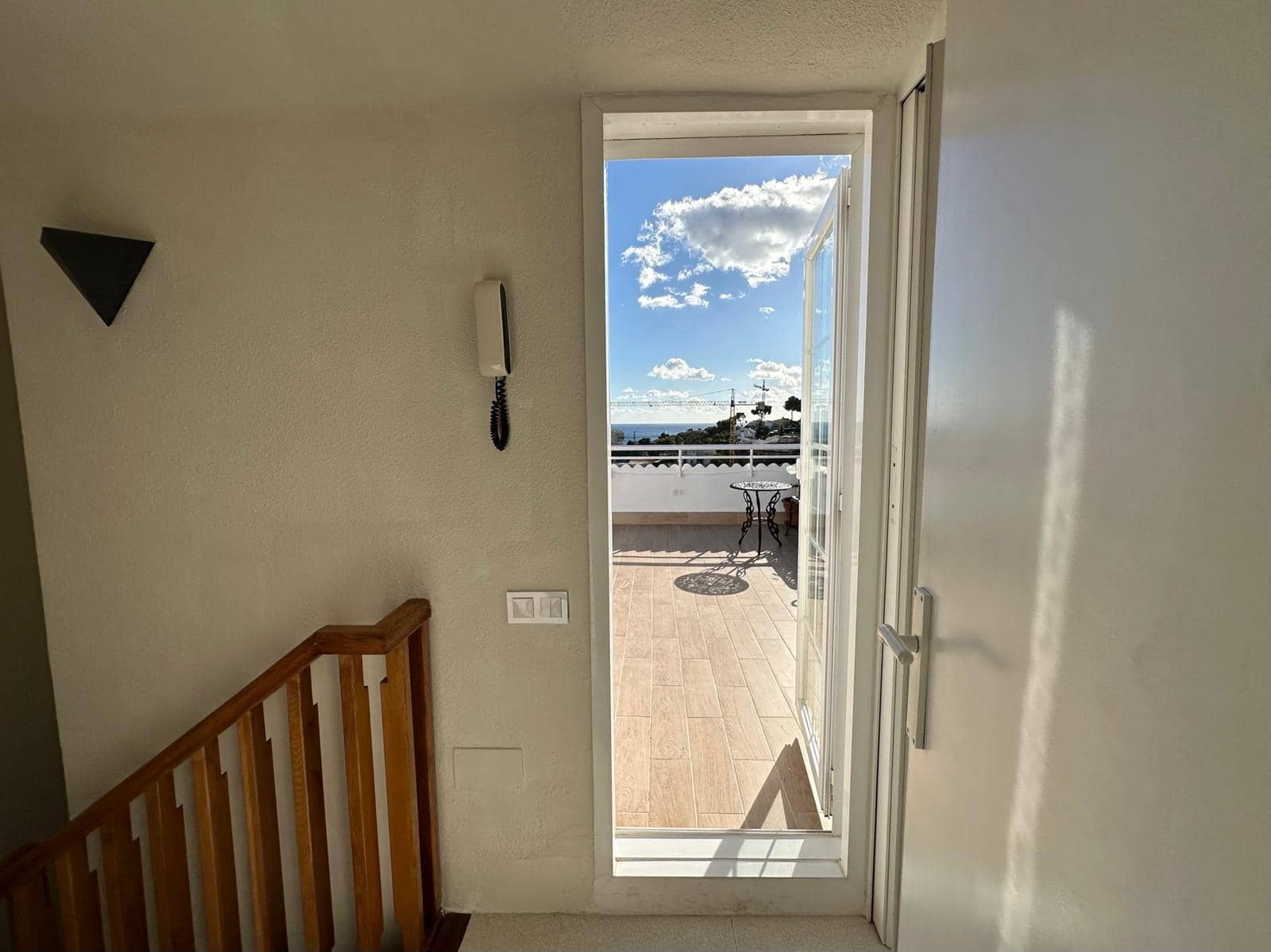 3 sypialnia Apartament do wynajęcia w Cas Catala z basenem garażem - 2 800 € (Ref: 9294102)