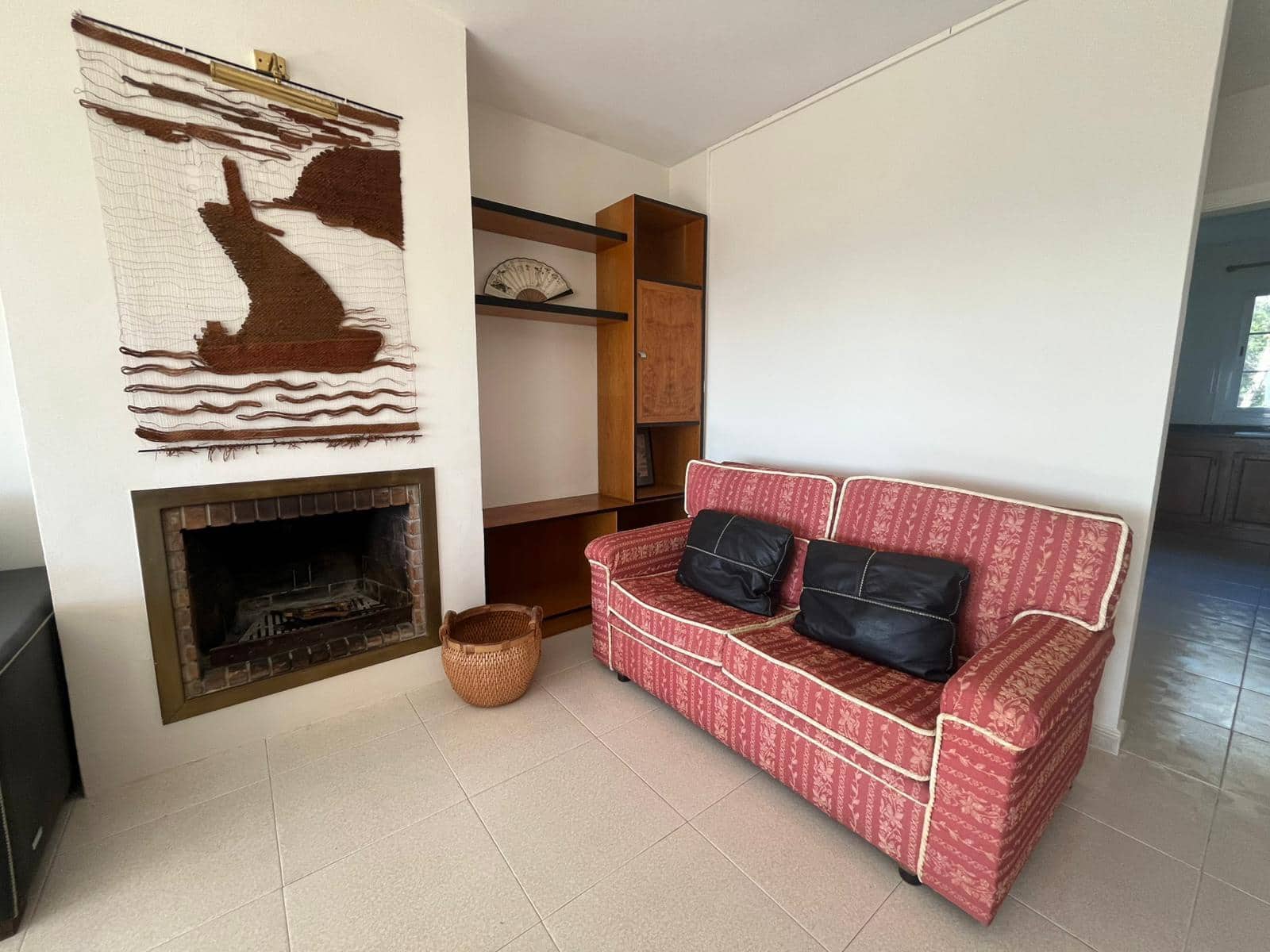 3 sypialnia Apartament do wynajęcia w Cas Catala z basenem garażem - 2 800 € (Ref: 9294102)