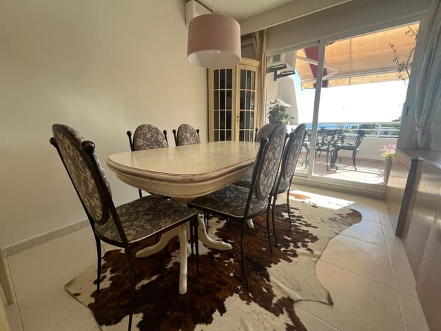 3 slaapkamer Appartement te huur in Cas Catala, Calvià met zwembad garage - € 2.800 (Ref: 9294102)