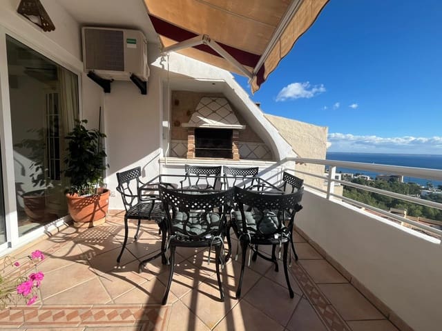 3 slaapkamer Appartement te huur in Cas Catala, Calvià met zwembad garage - € 2.800 (Ref: 9294102)