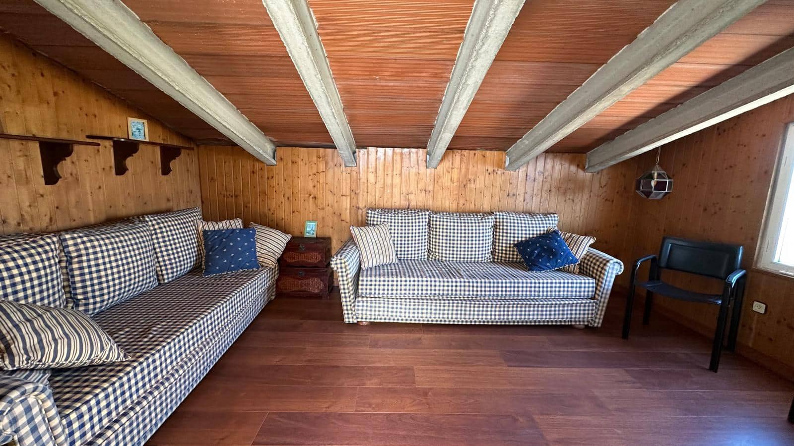 3 sypialnia Apartament do wynajęcia w Cas Catala z basenem garażem - 2 800 € (Ref: 9294102)