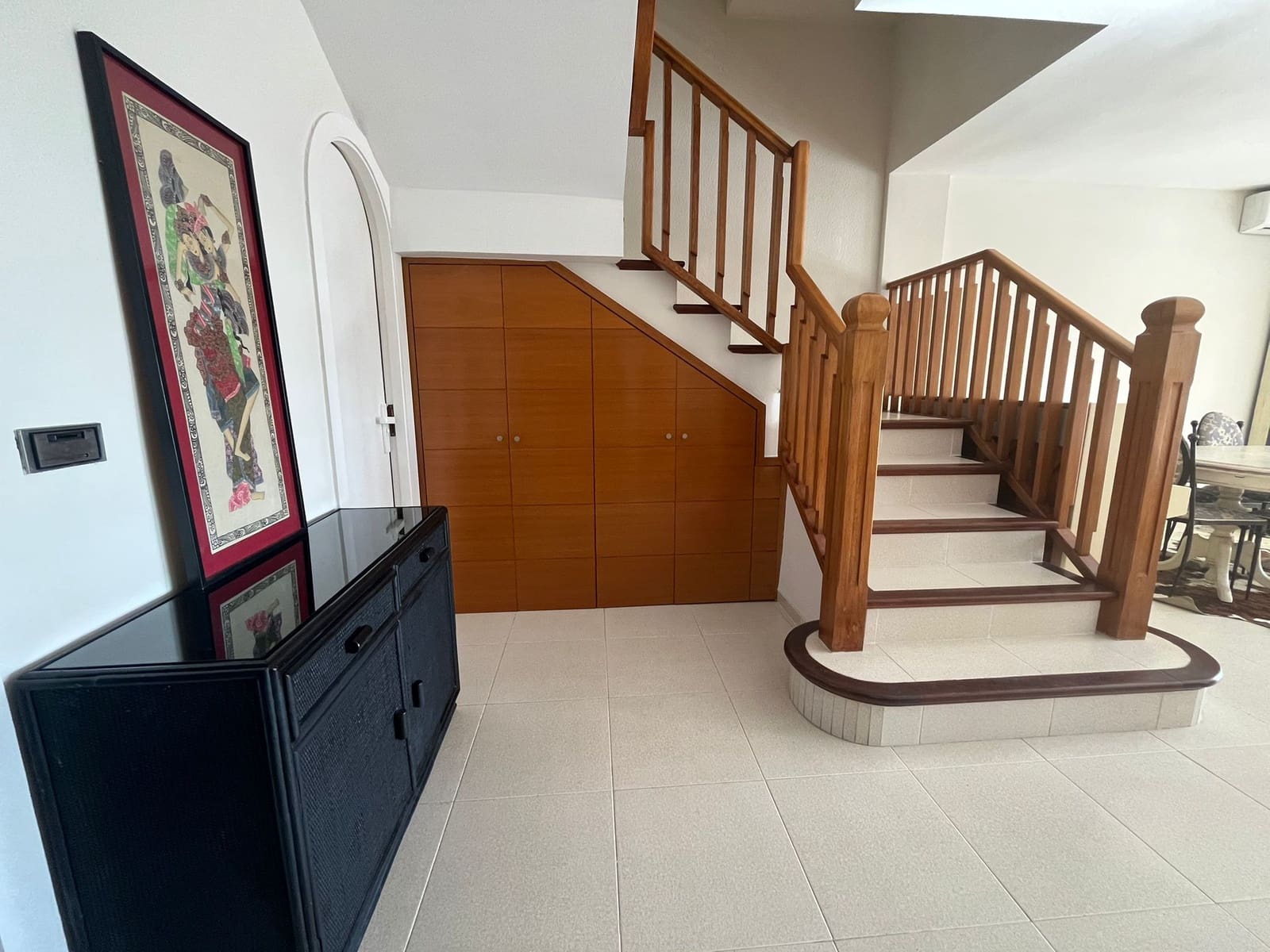 3 sypialnia Apartament do wynajęcia w Cas Catala z basenem garażem - 2 800 € (Ref: 9294102)