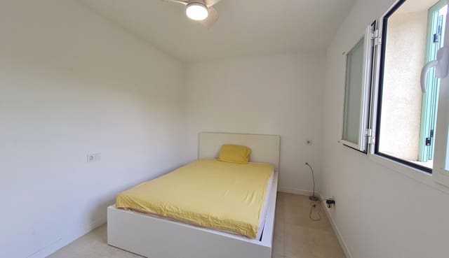 3 soveværelse Finca/Landehus til salg i Llucmajor med garage - € 625.000 (Ref: 9294103)