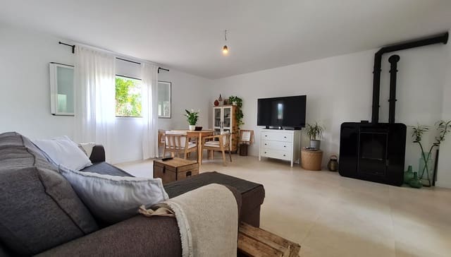 3 soveværelse Finca/Landehus til salg i Llucmajor med garage - € 625.000 (Ref: 9294103)