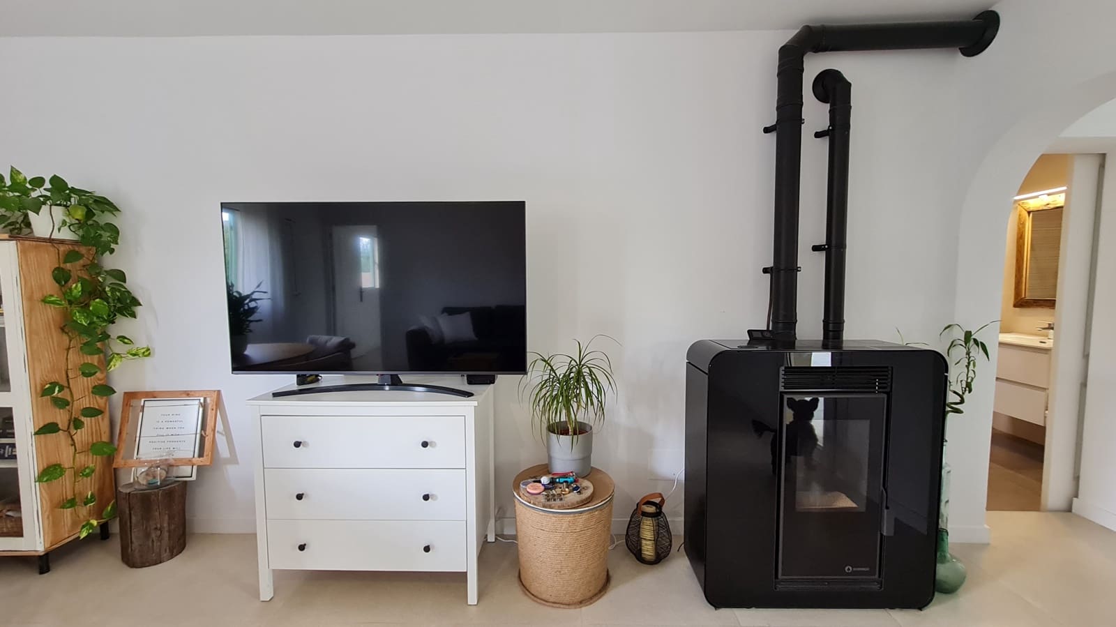 3 soveværelse Finca/Landehus til salg i Llucmajor med garage - € 625.000 (Ref: 9294103)