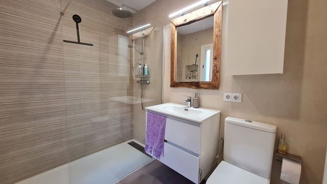 3 soveværelse Finca/Landehus til salg i Llucmajor med garage - € 625.000 (Ref: 9294103)