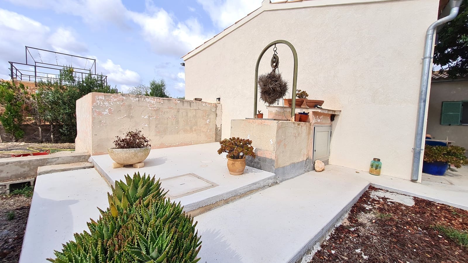 3 soveværelse Finca/Landehus til salg i Llucmajor med garage - € 625.000 (Ref: 9294103)