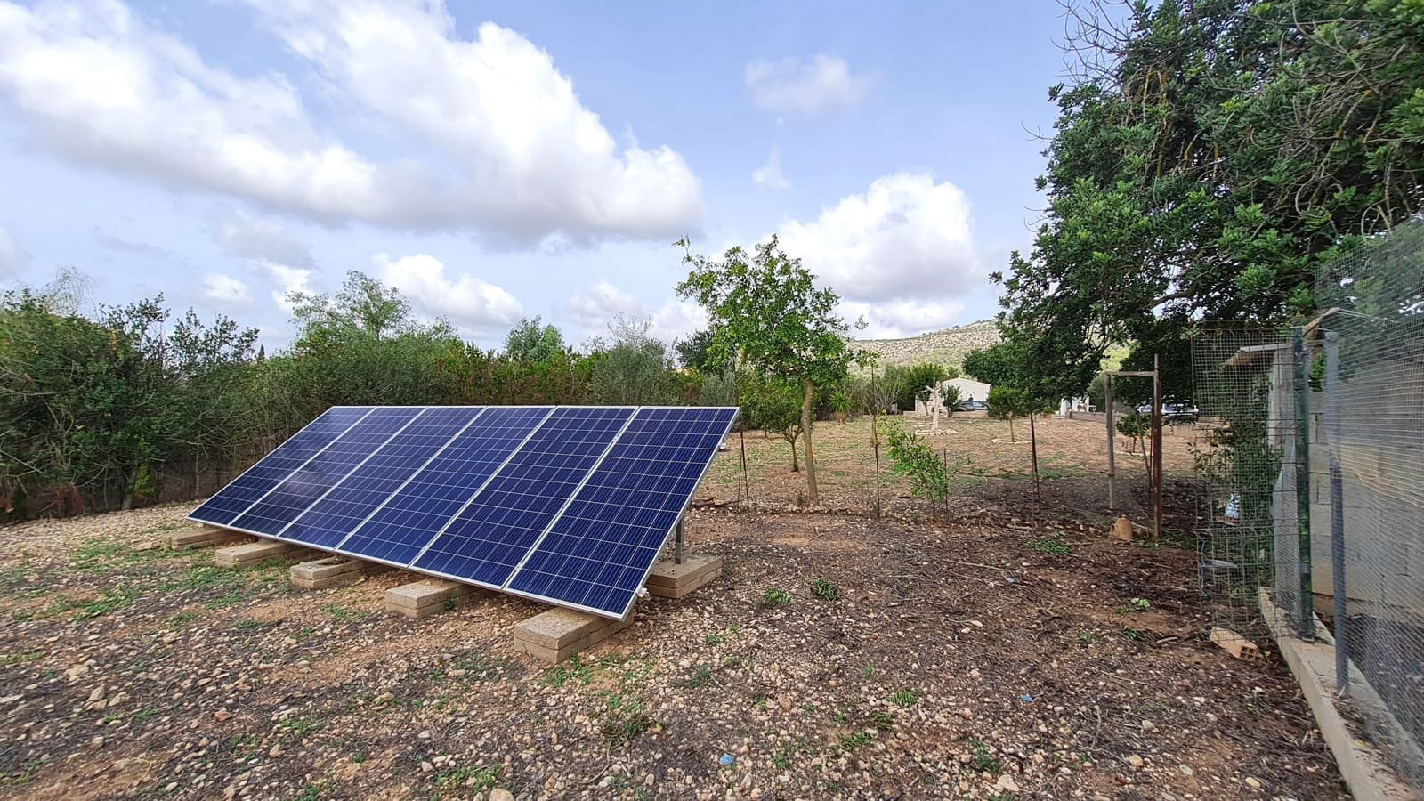 3 soveværelse Finca/Landehus til salg i Llucmajor med garage - € 625.000 (Ref: 9294103)