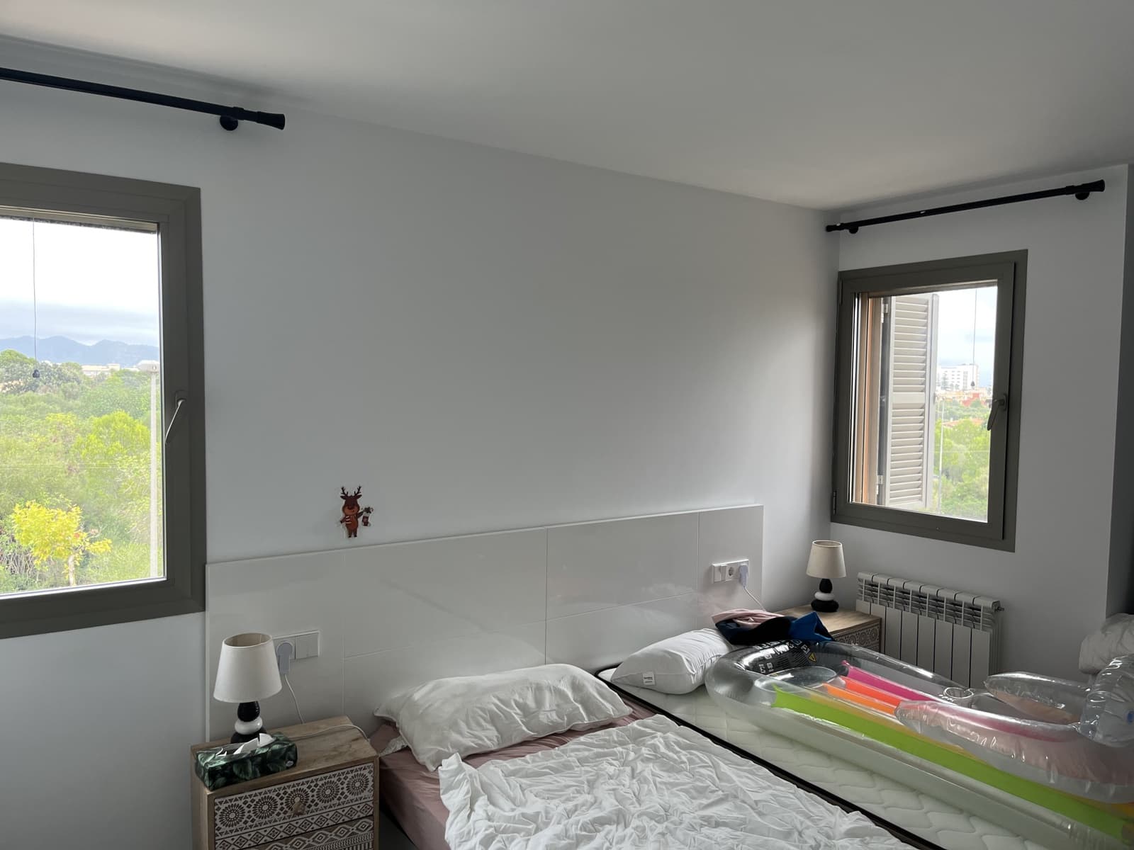 3 soveværelse Lejlighed til leje i Cala Millor med swimmingpool garage - € 2.200 (Ref: 9294105)