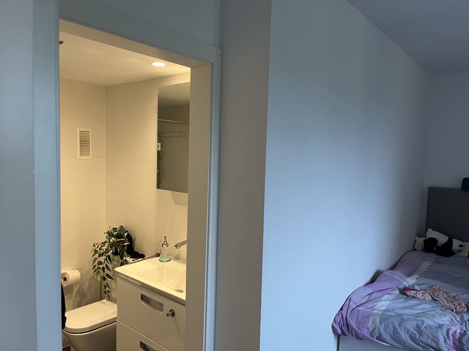 3 soveværelse Lejlighed til leje i Cala Millor med swimmingpool garage - € 2.200 (Ref: 9294105)