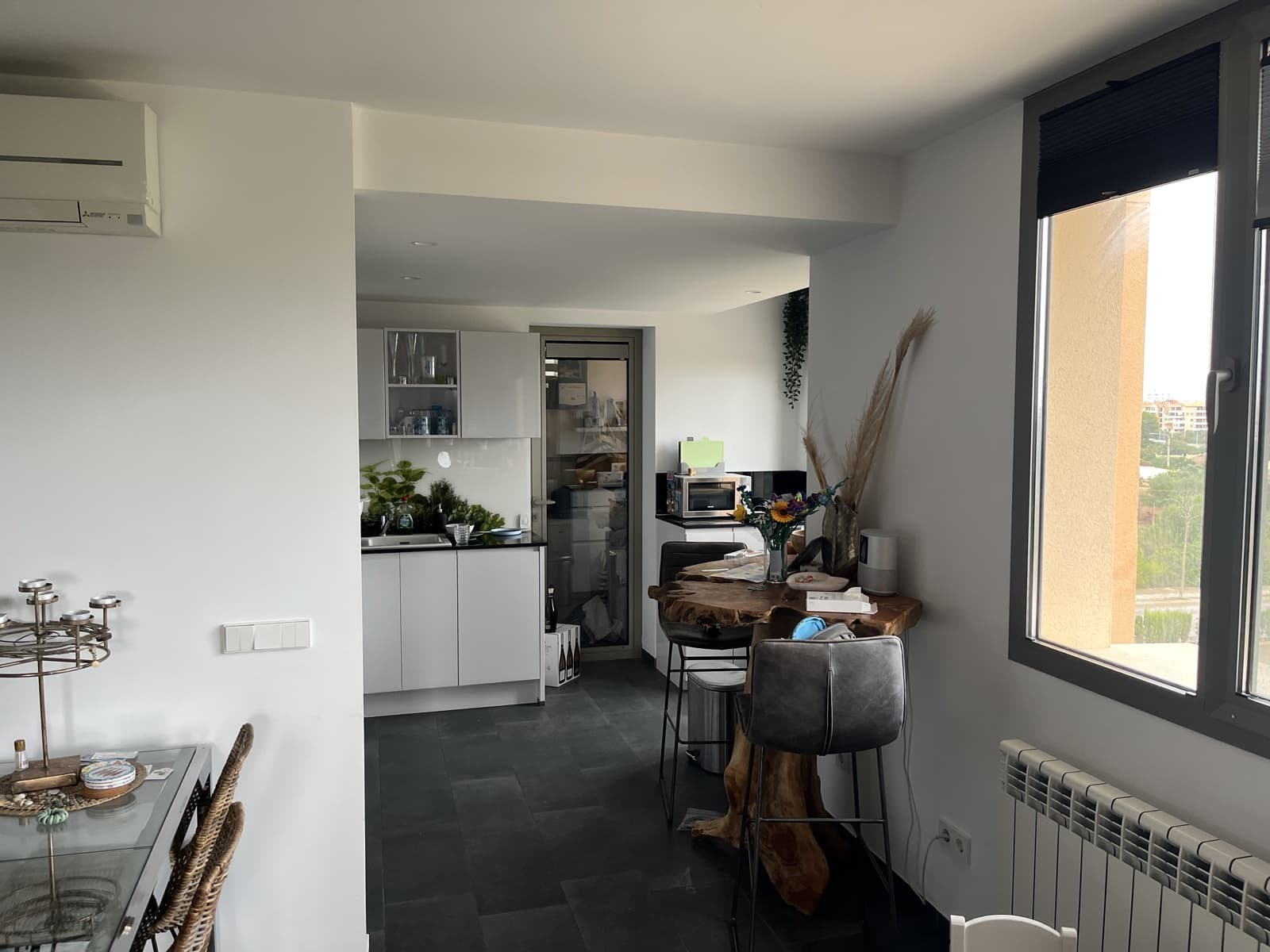 3 soveværelse Lejlighed til leje i Cala Millor med swimmingpool garage - € 2.200 (Ref: 9294105)