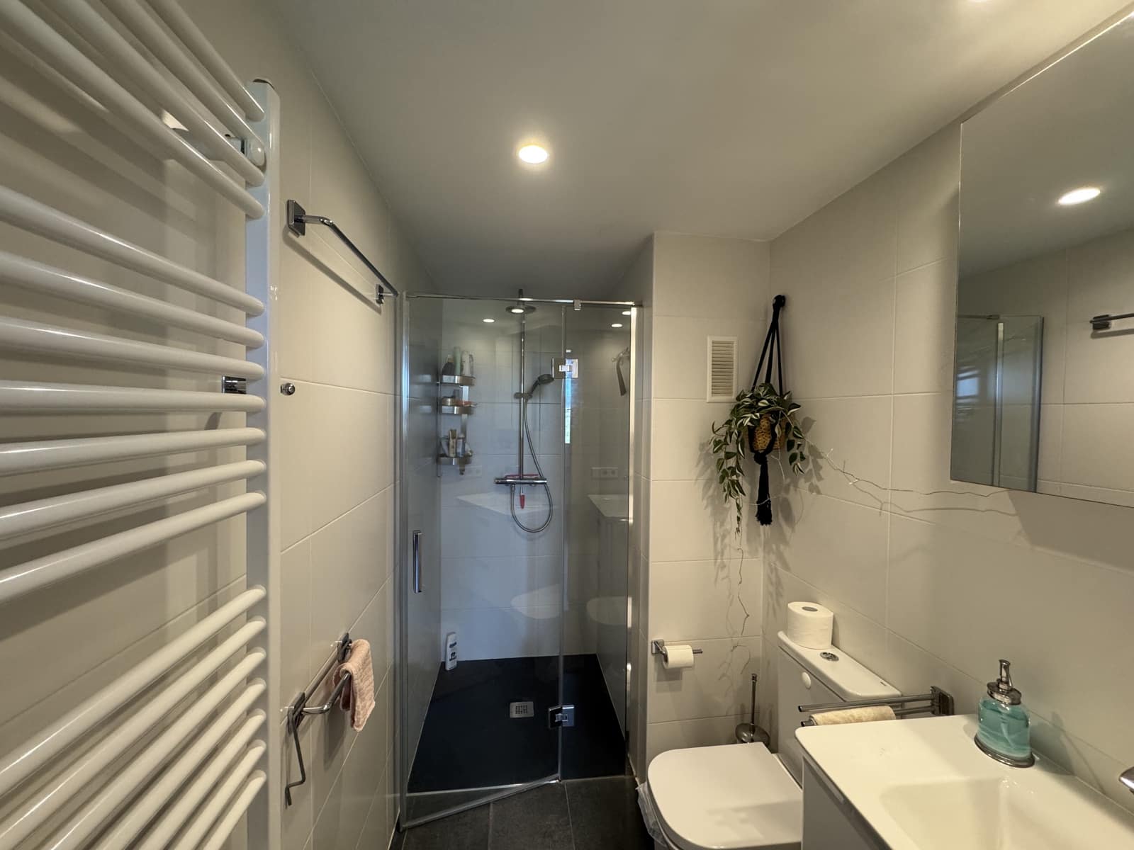 3 soveværelse Lejlighed til leje i Cala Millor med swimmingpool garage - € 2.200 (Ref: 9294105)