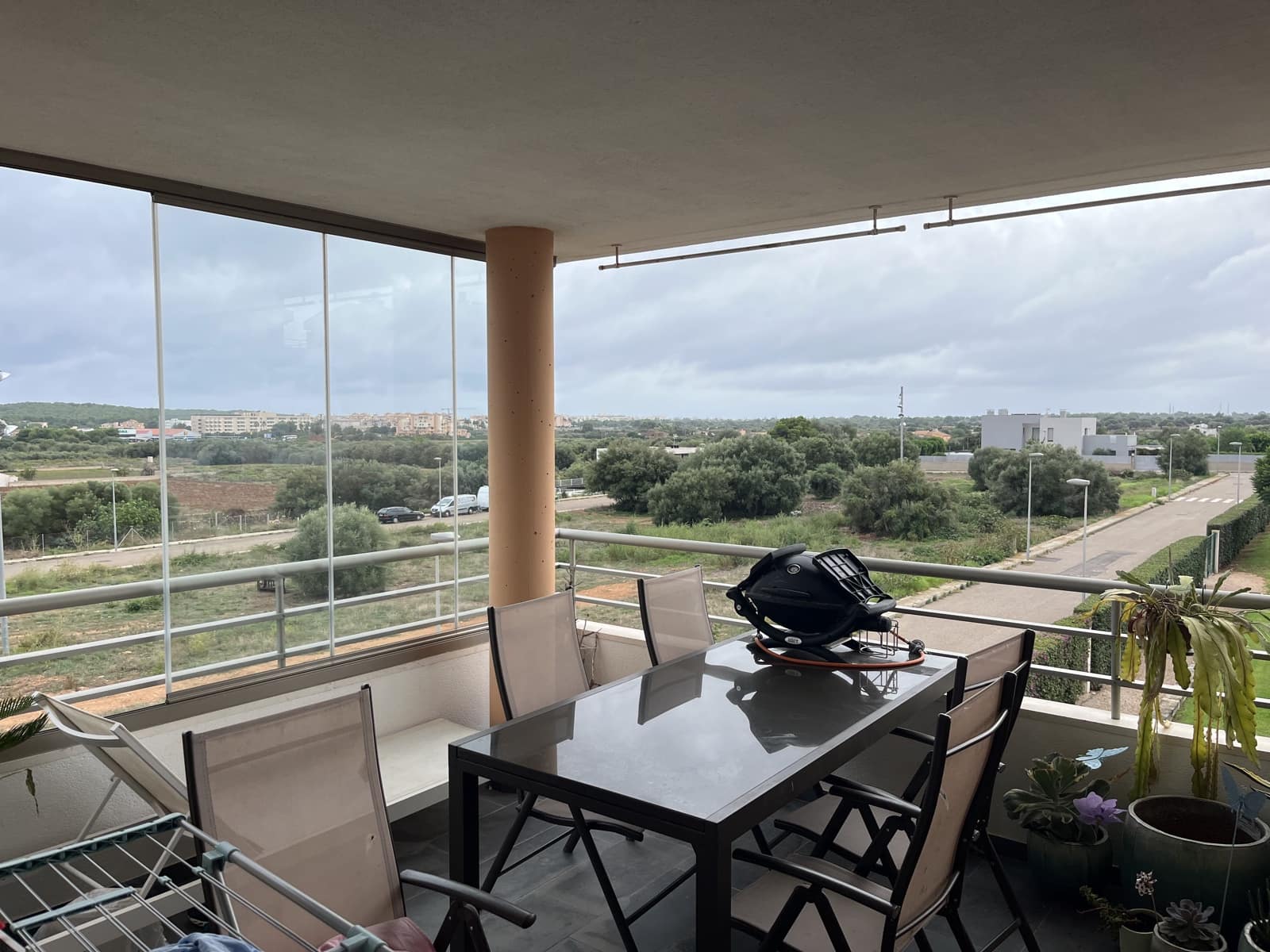 3 soveværelse Lejlighed til leje i Cala Millor med swimmingpool garage - € 2.200 (Ref: 9294105)