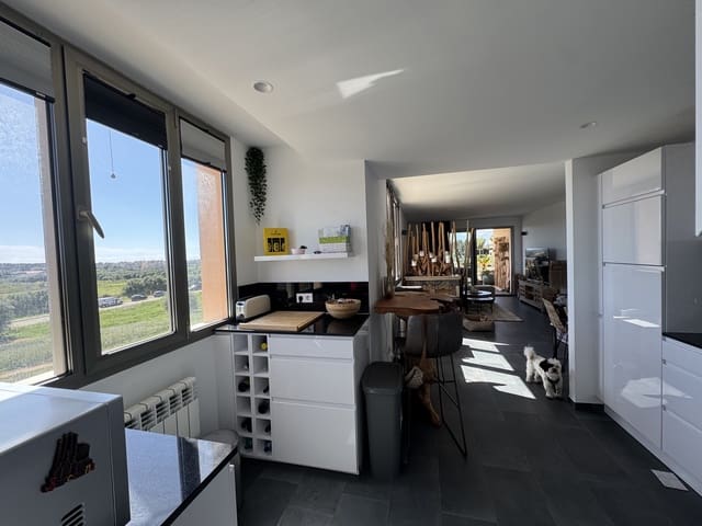 3 soveværelse Lejlighed til leje i Cala Millor, Son Servera med swimmingpool garage - € 2.200 (Ref: 9294105)